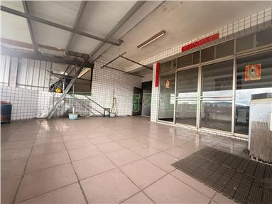 埔里酒廠旁大面寬黃金店面房屋室內格局與周邊環境