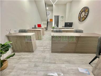 太平市場1~3樓店面-B房屋室內格局與周邊環境