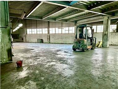 豐原甲工廠房17噸車可進出房屋室內格局與周邊環境