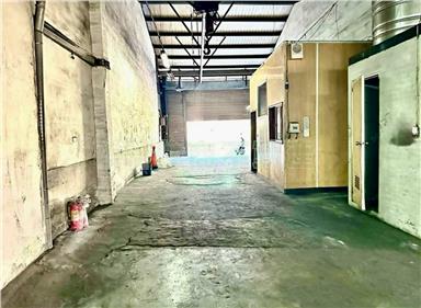 豐原甲工廠房17噸車可進出房屋室內格局與周邊環境