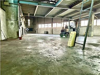 豐原甲工廠房17噸車可進出房屋室內格局與周邊環境