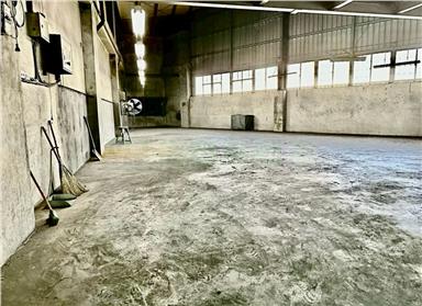 豐原甲工廠房17噸車可進出房屋室內格局與周邊環境