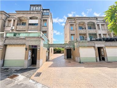 沙鹿新光田邊間傳統美透天房屋室內格局與周邊環境