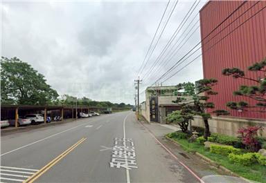 清水吳厝國小雙面路美地房屋室內格局與周邊環境
