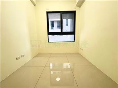 沙鹿後站全新3房露台戶房屋室內格局與周邊環境