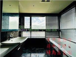 世紀之頂A1雙捷豪宅房屋室內格局與周邊環境