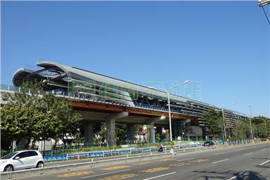 東區角間店面房屋室內格局與周邊環境