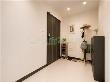 中山富域房屋室內格局與周邊環境