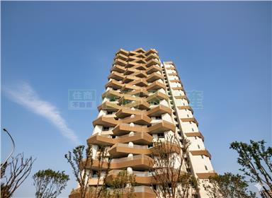 SKYONE公園帝王景房屋室內格局與周邊環境