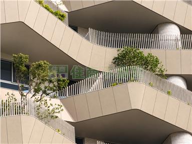 SKYONE公園帝王景房屋室內格局與周邊環境