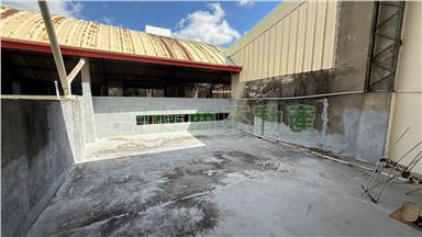 潭子近市區大地坪低總透天房屋室內格局與周邊環境