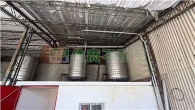 潭子近市區大地坪低總透天房屋室內格局與周邊環境