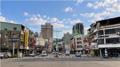 西區高投報角間店36套