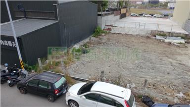 單元二西屯聖王街建地
