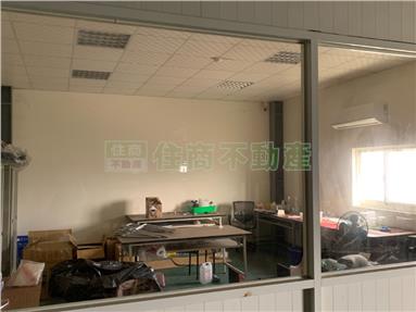 彰濱工業區合法廠房房屋室內格局與周邊環境