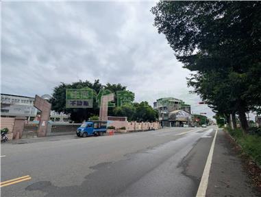 溪州-溪下路旁透天房屋室內格局與周邊環境