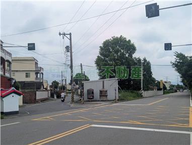 溪州-溪下路旁透天房屋室內格局與周邊環境