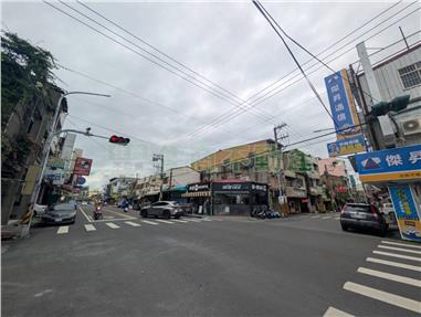 永靖-市區買地送屋房屋室內格局與周邊環境