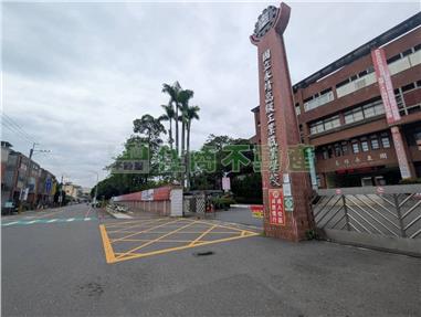 永靖-市區買地送屋房屋室內格局與周邊環境