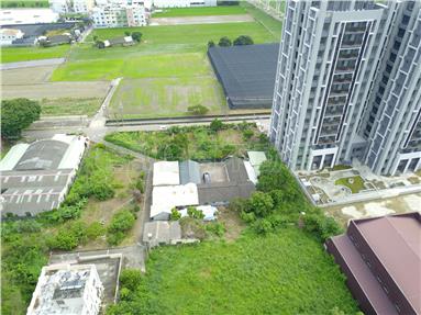 三線路發財甲建295房屋室內格局與周邊環境