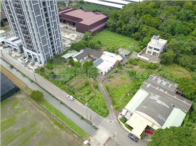 三線路發財甲建295房屋室內格局與周邊環境