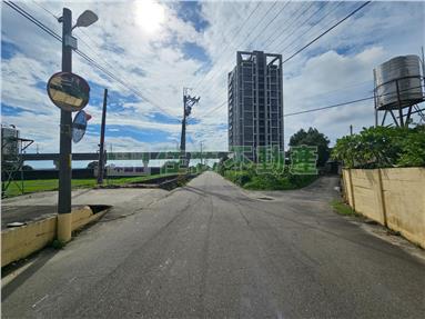 三線路發財甲建295房屋室內格局與周邊環境