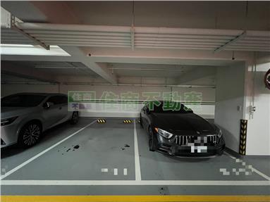專任|11期登陽為美四房雙平車房屋室內格局與周邊環境