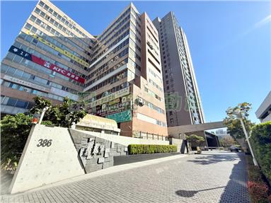松竹雙鐵鼎泰然高樓層三房雙平車房屋室內格局與周邊環境