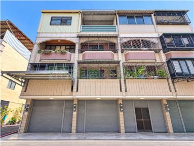 東區振興路低總價機能透天房屋室內格局與周邊環境