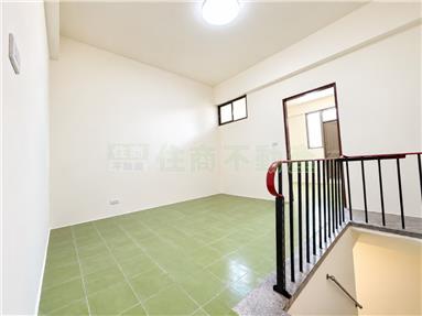 東區振興路低總價機能透天房屋室內格局與周邊環境
