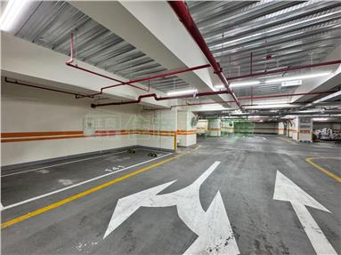 浩瀚景立方房屋室內格局與周邊環境