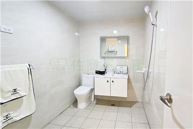 中國醫全新整理2F美寓房屋室內格局與周邊環境
