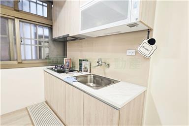 中國醫全新整理2F美寓房屋室內格局與周邊環境