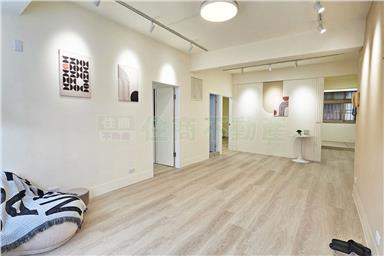 中國醫全新整理2F美寓房屋室內格局與周邊環境