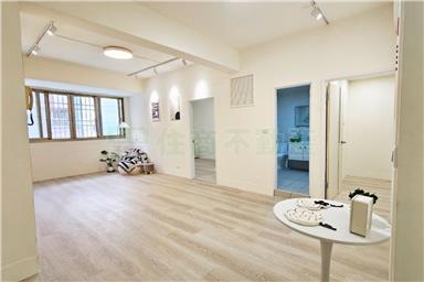 中國醫全新整理2F美寓房屋室內格局與周邊環境