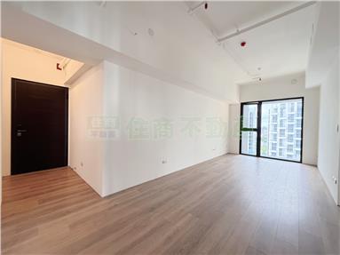 THE精銳高樓三房雙平車房屋室內格局與周邊環境