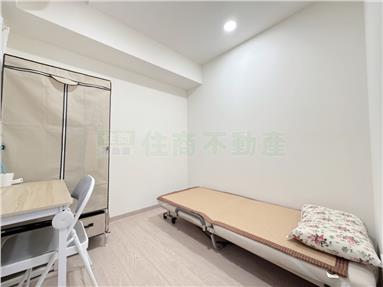 市政愛悅兩房車位裝潢直接住房屋室內格局與周邊環境