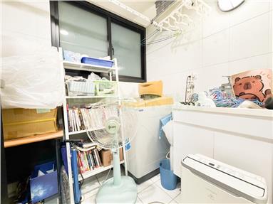 惠宇觀市政朝南3房平車房屋室內格局與周邊環境