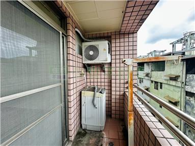 竹山高中《甲天下》收租套房A房屋室內格局與周邊環境