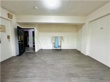 竹山高中《甲天下》收租套房A房屋室內格局與周邊環境
