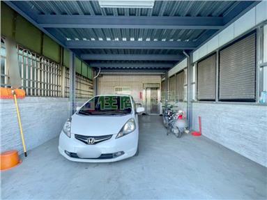 埤頭彰興大車庫美透天房屋室內格局與周邊環境