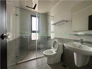 竹塘全聯旁店住房屋室內格局與周邊環境