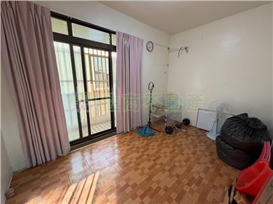 田中公館路優質店面房屋室內格局與周邊環境
