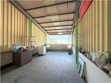 田中公館路優質店面房屋室內格局與周邊環境