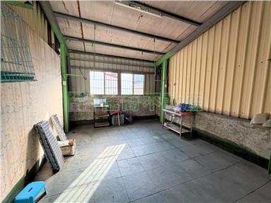 田中公館路優質店面房屋室內格局與周邊環境