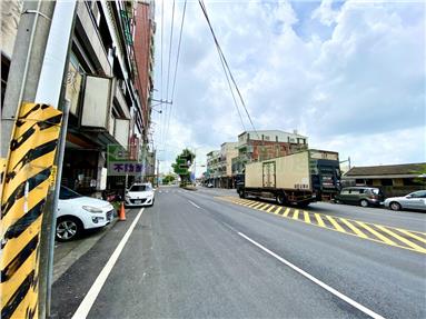北斗國宅大樓店住房屋室內格局與周邊環境