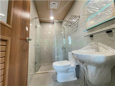 永靖中山路全新車庫別墅房屋室內格局與周邊環境