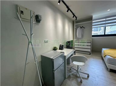 合作街收租聖品房屋室內格局與周邊環境