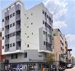 東區電梯店面套房房屋室內格局與周邊環境