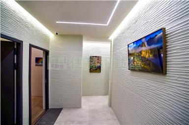 東區電梯店面套房房屋室內格局與周邊環境